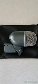 Mikrofón Shure - 4