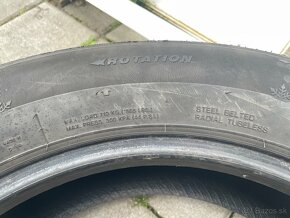 Zimné pneumatiky R17 215/60 215/60 r17 - 4