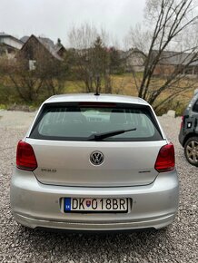 Volkswagen Polo - 4