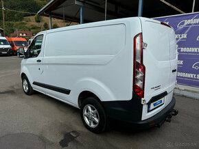 Ford Transit Custom 2.2 TDCi Trend L1H1 T310 - 4