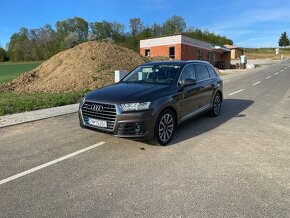 Predám AUDI Q7/ 7 miest,možný odpočet DPH - 4