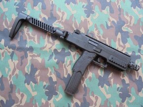 Vorsk VMP-1 gas GBB. - 4