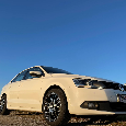 Volkswagen Jetta Mk6 1.2TSI 77kw 2014 - 4