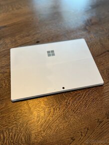 Microsoft Surface Pro 7 - 4