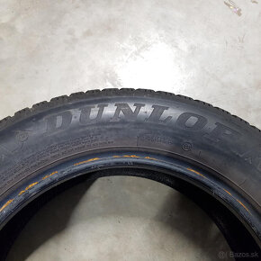 Zimné pneumatiky 205/60 R16 DUNLOP - 4