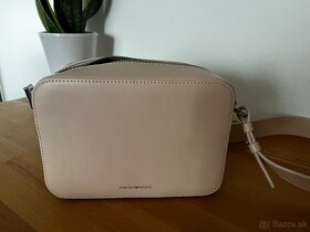 Emporio Armani kabelka - 4