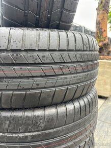 ✅ 215/55 r17 nove letne pneu bridgestone turanza - 4