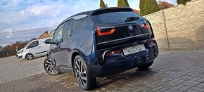 BMW i3 120 Ah Možný Leasing - 4