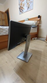 Monitor HP - 4