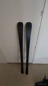 ROSSIGNOL PURSUIT 200 - 170cm - 4