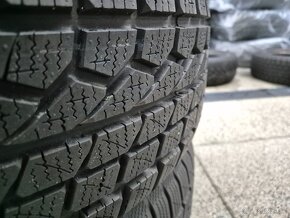 Zimné pneu 225/55R17 Toyo nové - 4