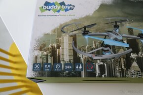 hračka dron Buddy Toys BRQ 132  RC Dron 32 - 4