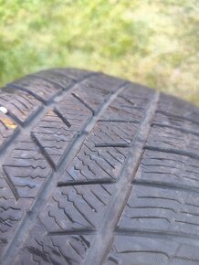 225/45R17 Zimné pneumatiky - 4