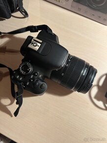 Canon EOS 600D - 4