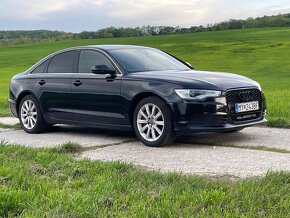 Audi A6 3.0 TFSI - 4