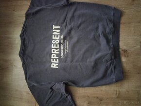 Represent Owners' Club cotton sweatshirt - 4