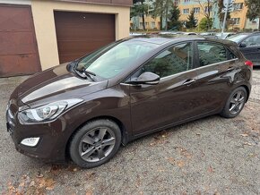 Hyundai i30 - 4