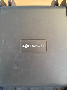 DJI Mavic 3 Thermal - 4