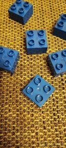 Lego Duplo 95 kusov. - 4