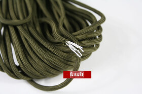 Paracord šnúra 30m PR180 - 4