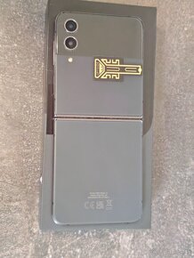 Samsung zflip 4 - 4