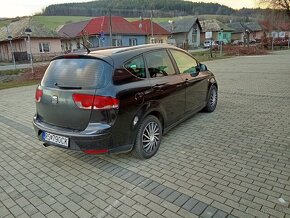 Seat Altea xl 1.9 tdi - 4