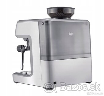 Kavovar SAGE Barista Touch s dotykovym displejom - 4