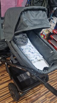 Britax Go Next ako novy - 4