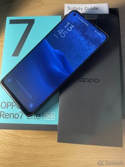 Oppo reno 7 lite 5g - 4