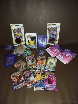 Pokemon - booster mix - 4