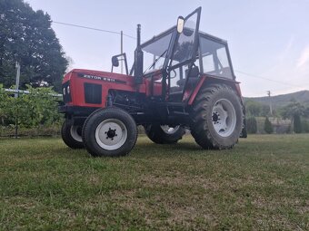 Predám Zetor 6911 - 4