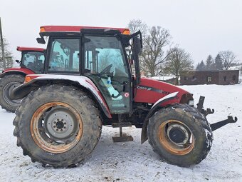 CASE IH JX 1100U 4X4 - 4