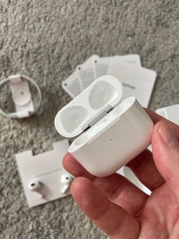 Airpods 3 generácie - 4