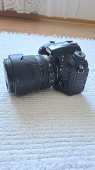 Nikon D7100 - 4