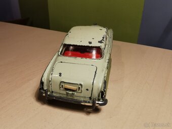 Corgi toys Bentley - 4