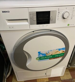 Susicka Beko A+ - 4