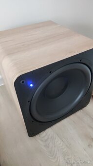 Subwoofer Svs SB1000 Dub - 4