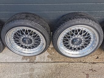 BBS RM 010, 4X100 R15 - 4