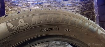 Michelin Energy Saver+ 165/70 R14 81T - 4