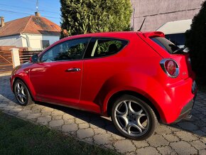 Alfa Romeo Mito 1.4 TB - 4