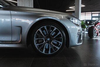 BMW 750Li xDrive - 4