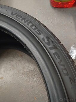 245/35 R 19 letné + alu 5 x 112 R 19 - 4