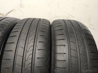 205/55 R16 Letné pneumatiky Hankook Kinergy Eco 4 kusy - 4