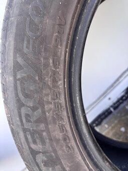 Pneumatiky 205/55 R16 91V - 4