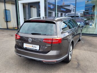 Volkswagen Passat Alltrack 2.0 TDI DSG - 4