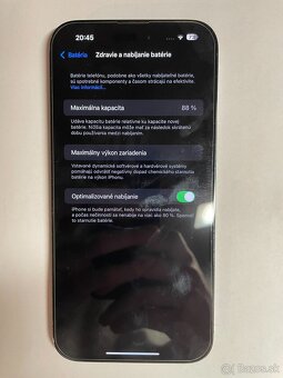 iPhone 14 Pro Max 128GB - 4