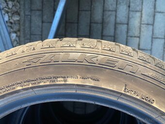 215/45 r16 Falken EuroAllSeason - 4