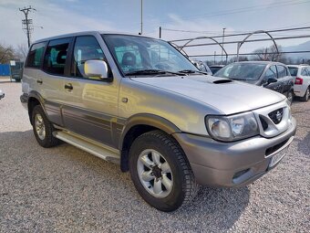 Nissan Terrano II 2.7 tdi Comfort - 4