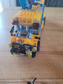 Lego Hidden Side Bus 70423 - 4