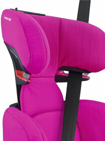 Maxi-Cosi RodiFix AirProtect ISOFIX ružová - 4